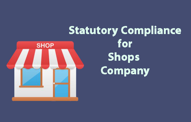 Statutory Compliance for companies