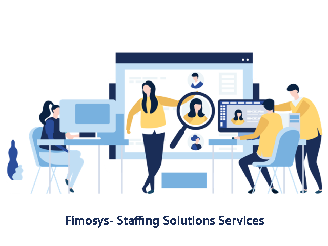 staffing solutions services